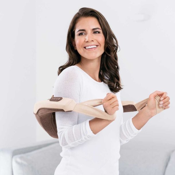 Beurer MG 153 - Massageapparat