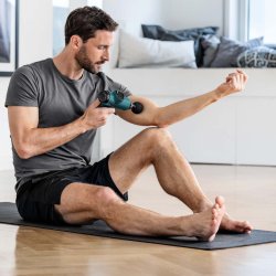 Beurer MG 99 - Massagepistol