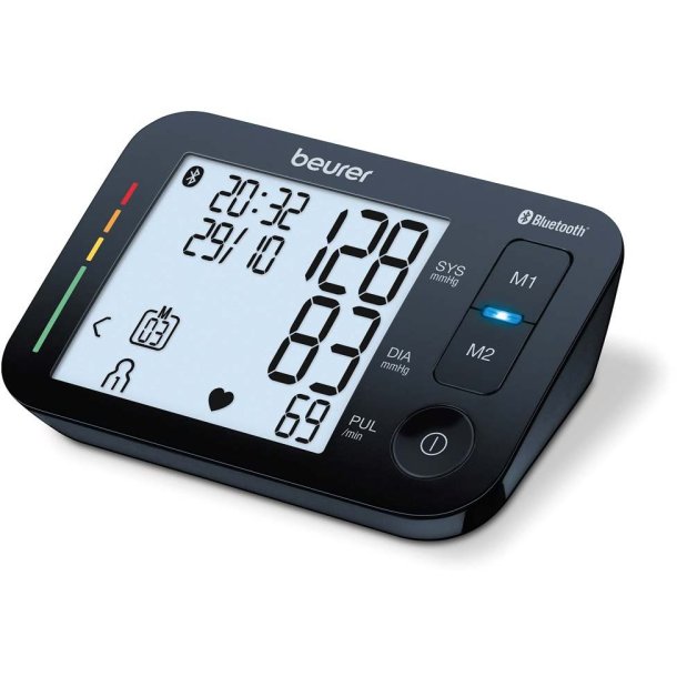 Beurer BM 54 - Blodtryksm�ler med bluetooth