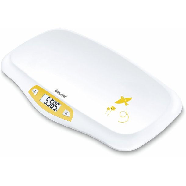 Beurer BY80 - Babyv�gt