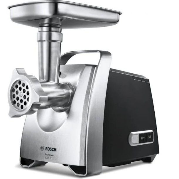 Bosch MFW68640 - K�dhakker