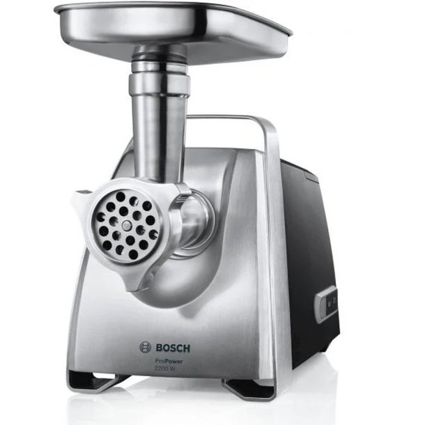 Bosch MFW68640 - Kdhakker