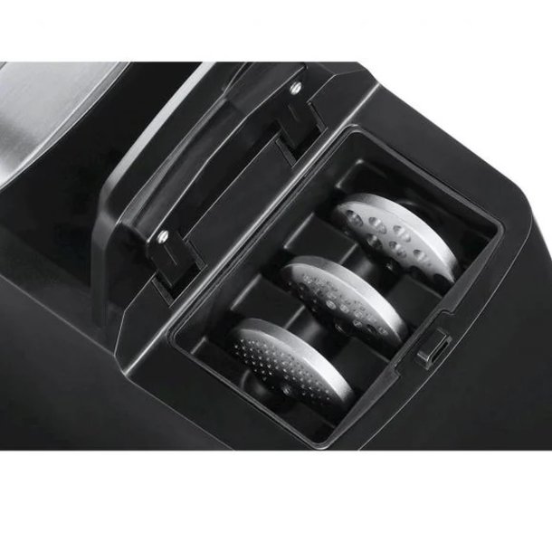 Bosch MFW68640 - K�dhakker