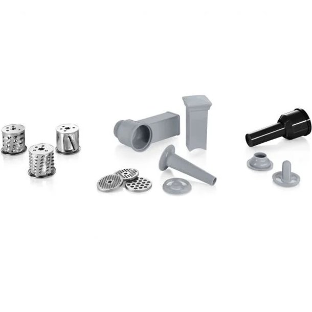 Bosch MFW68640 - K�dhakker