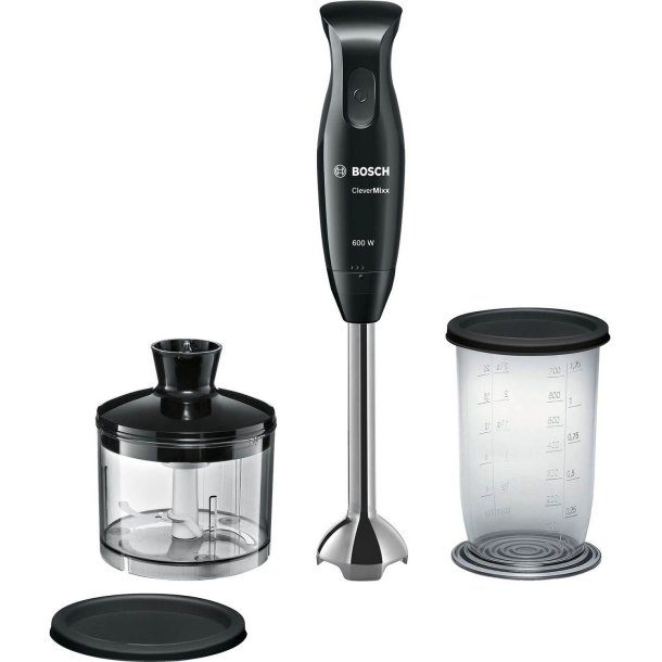 Bosch MSM2620B CleverMixx - Stavblender