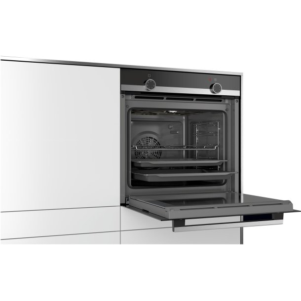 Siemens HB510ABR0S - Ovn til indbygning