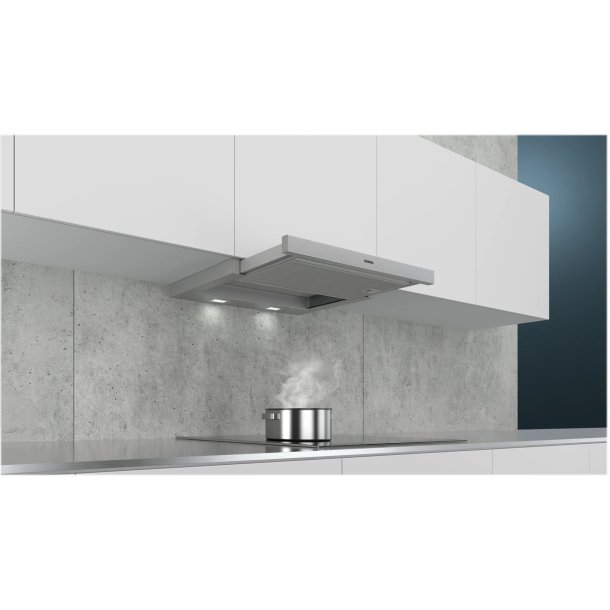 Siemens LI64MA531 - Skabsintegreret emhtte