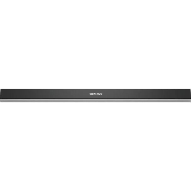 Siemens LZ46561 - Gribeliste t/emfang, sort