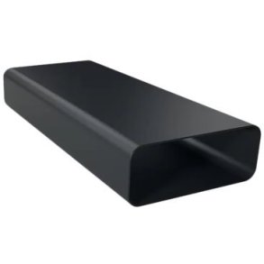 Siemens HZ9VDSM2 - Lige flad kanal 1000mm