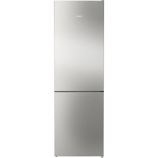 Siemens KG36N2ICF - Fritstende klefryseskab