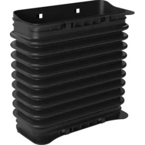 Siemens HZ9VDSS2 - Adapter flex til VL 200 � 150 flad