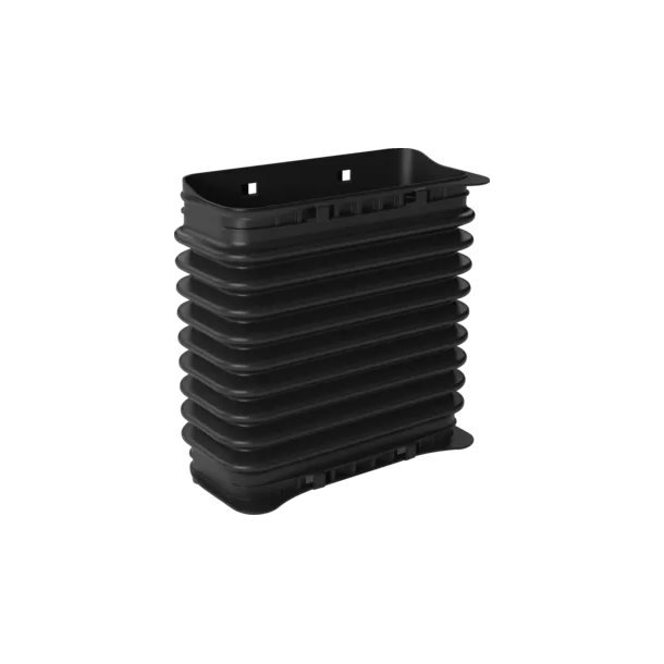 Siemens HZ9VDSS2 - Adapter flex til VL 200 � 150 flad