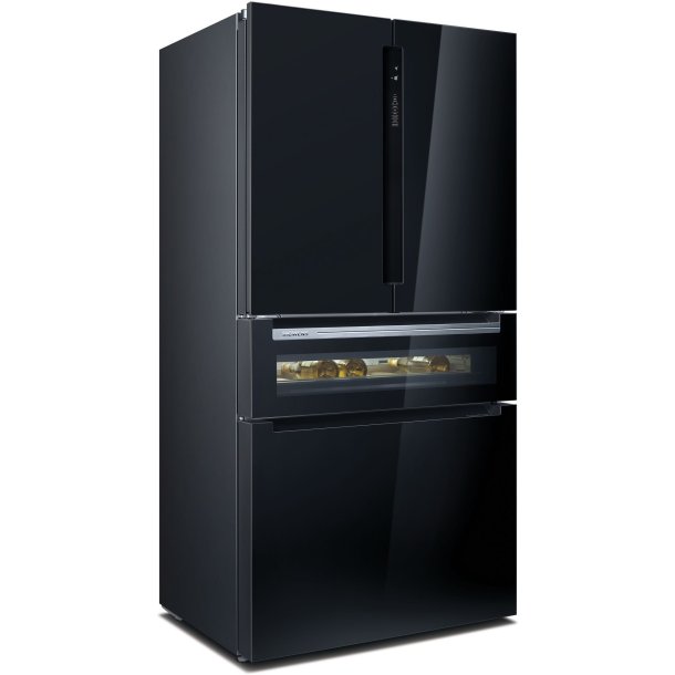 Siemens KF96RSBEA - Amerikanerskab