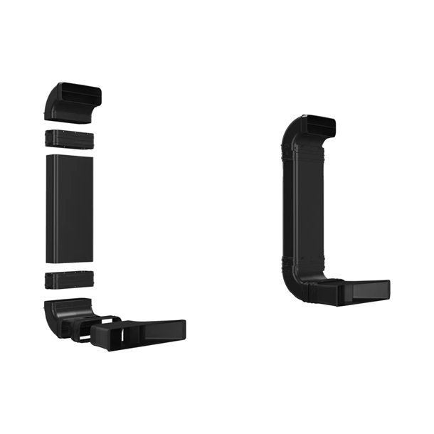 Siemens HZ9VDKR0 - Recirkulationss�t