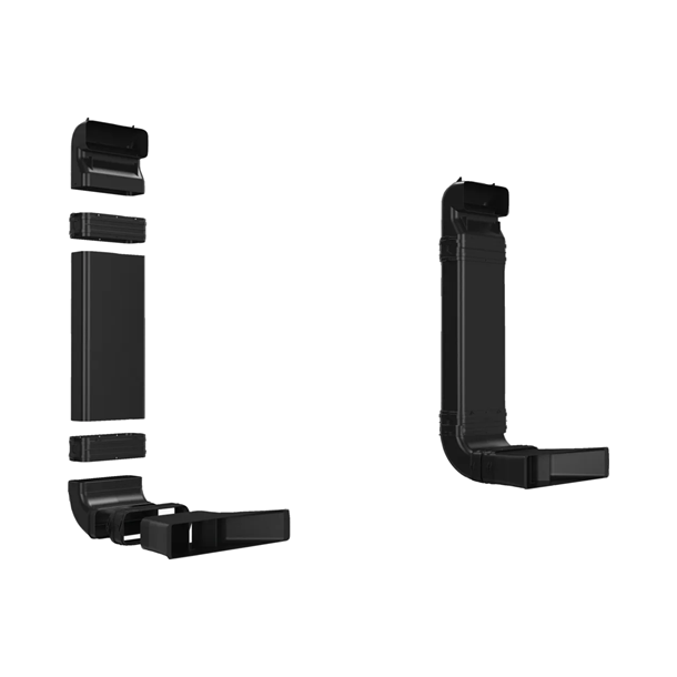 Siemens HZ9VDKR1 - Recirkulationss�t