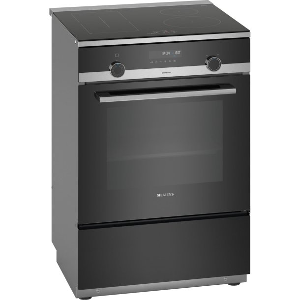 Siemens extraKlasse HL9S7Y342U - Induktionskomfur
