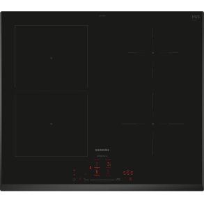 Siemens extraKlasse ED651HSB1M - Induktionskogeplade