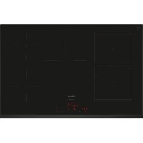 Siemens extraKlasse ED851HWB1M - Induktionskogeplade