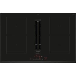 Siemens extraKlasse ED851HQ26M - Kogeplade med indbygget emh