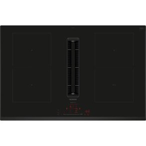 Siemens extraKlasse ED851HQ26M - Kogeplade med indbygget emh