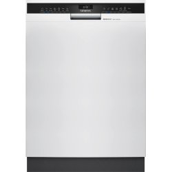 Siemens extraKlasse SN43HW00CS - Opvaskemaskine til indbygni