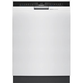 Siemens extraKlasse SN43HW00CS - Opvaskemaskine til indbygni