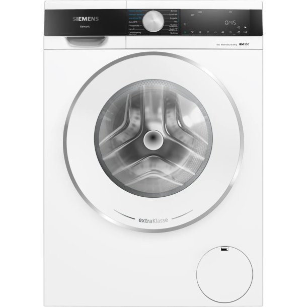 Siemens extraKlasse WN54G2AEDN - Vaske/trremaskine