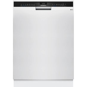 Siemens SN43HW00VS - Opvaskemaskine til indbygning