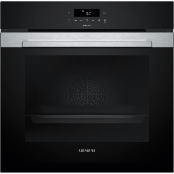 Siemens extraKlasse HB372G0S3 - Ovn til indbygning