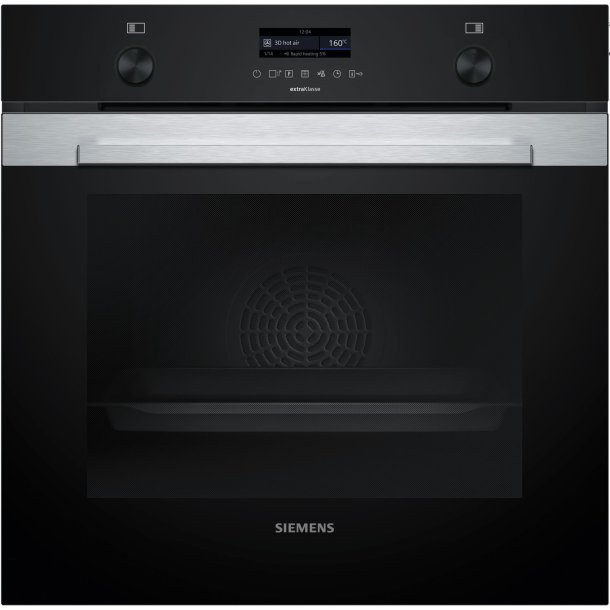 Siemens extraKlasse HQ379G6S7 - Ovn til indbygning