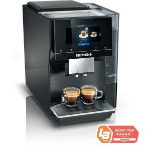 Siemens EQ700 TP717R06 - Espressomaskine