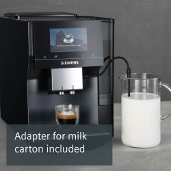 Siemens EQ700 TP717R06 - Espressomaskine