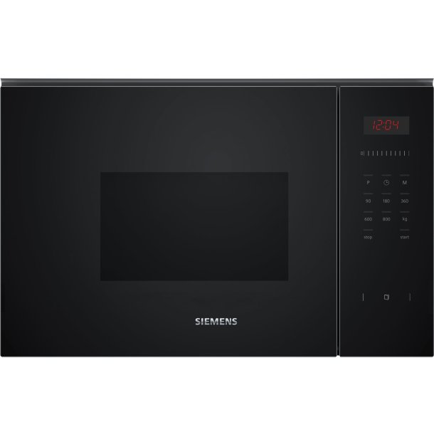 Siemens BF523LMB1 - Mikroovn til indbygning