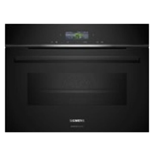 Siemens extraKlasse CM724G1B3 - Kombiovn