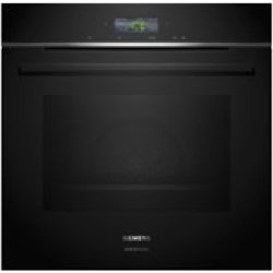 Siemens extraKlasse HB774GLB1 - Ovn til indbygning