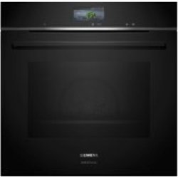 Siemens extraKlasse HB776GMB1F - Ovn til indbygning