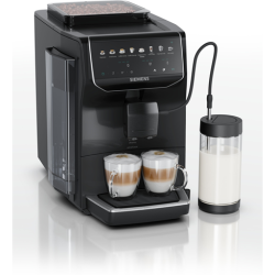 Siemens extraKlasse EQ500 iAroma TP555EF5 espressomaskine