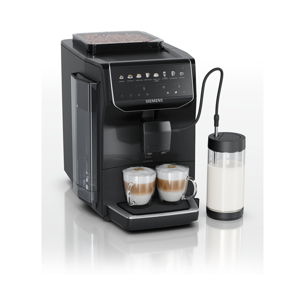 Siemens extraKlasse EQ500 iAroma TP555EF5 espressomaskine