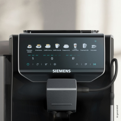 Siemens extraKlasse EQ500 iAroma TP555EF5 espressomaskine