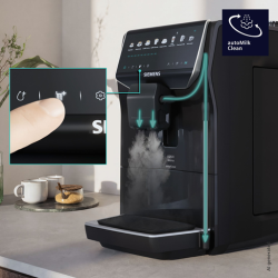 Siemens extraKlasse EQ500 iAroma TP555EF5 espressomaskine