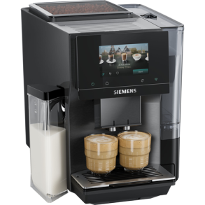 Siemens extraKlasse EQ700 iAroma TQ727EF5 espressomaskine