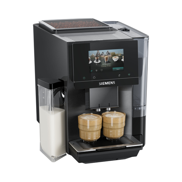 Siemens extraKlasse EQ700 iAroma TQ727EF5 espressomaskine