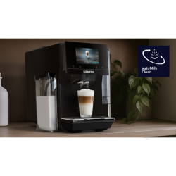 Siemens extraKlasse EQ700 iAroma TQ727EF5 espressomaskine