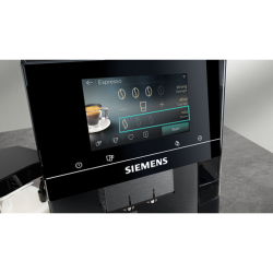 Siemens extraKlasse EQ700 iAroma TQ727EF5 espressomaskine