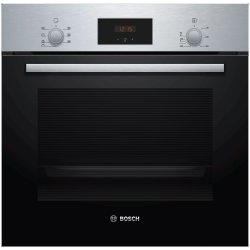 BOSCH HBF113BR1S - Ovn til indbygning