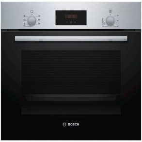 BOSCH HBF113BR1S - Ovn til indbygning