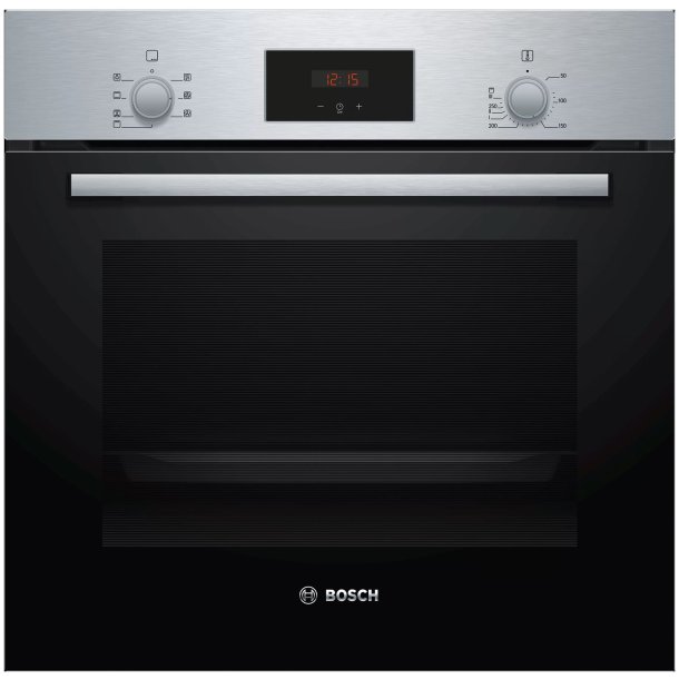 BOSCH HBF113BR1S - Ovn til indbygning