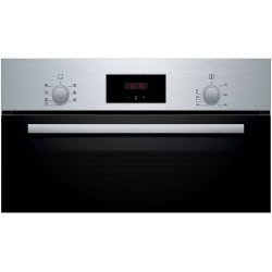 BOSCH HBF113BR1S - Ovn til indbygning