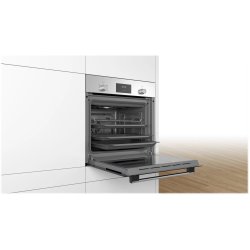 BOSCH HBF113BR1S - Ovn til indbygning