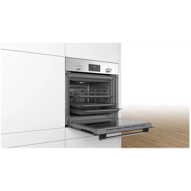 BOSCH HBF113BR1S - Ovn til indbygning